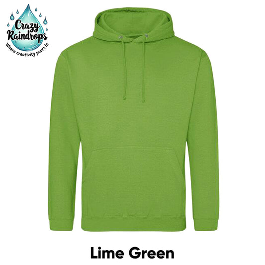 Adults Classic Hoodie
