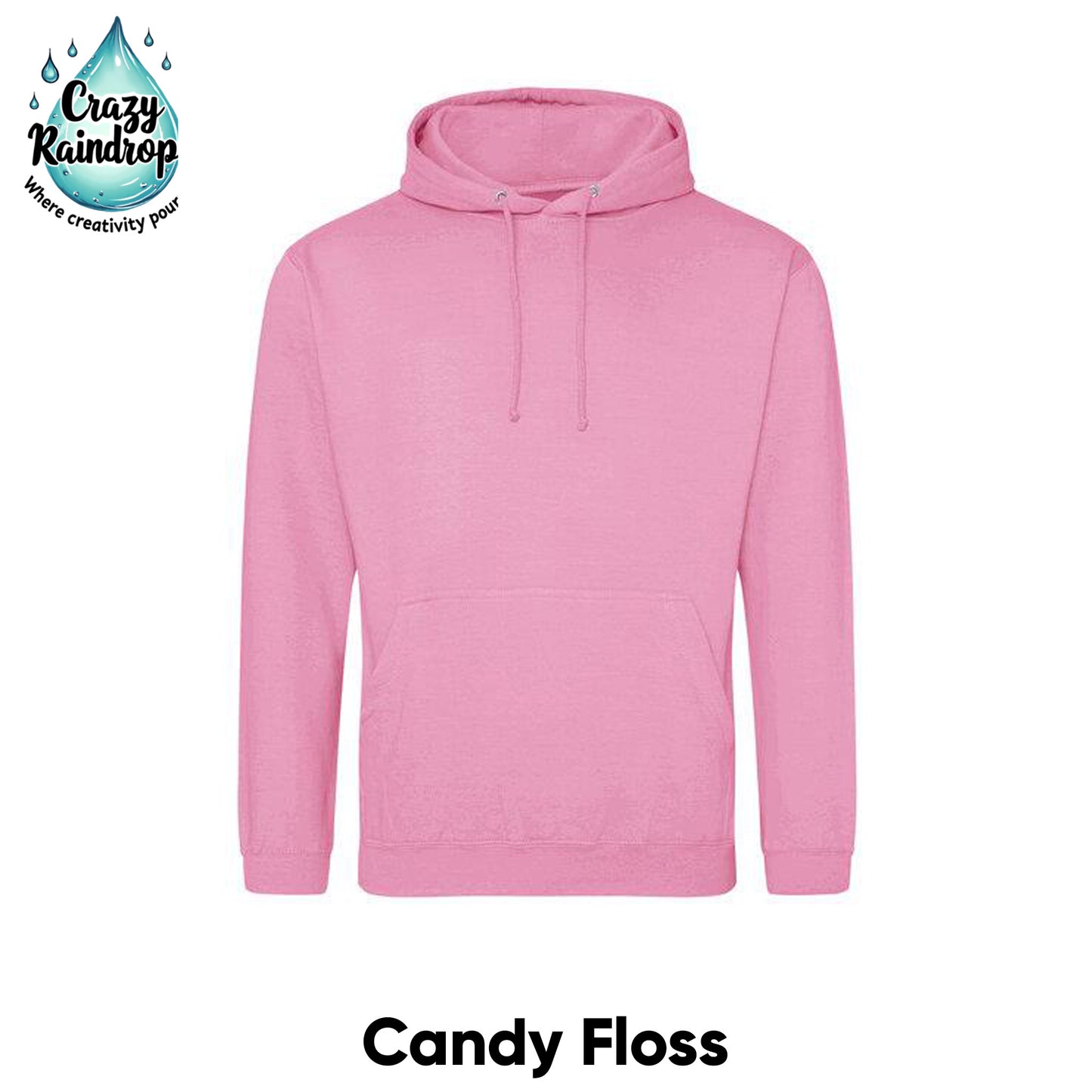 Kids Classic Hoodie